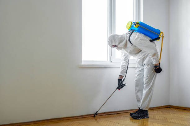 Professional Pest Control in Mccormick, SC